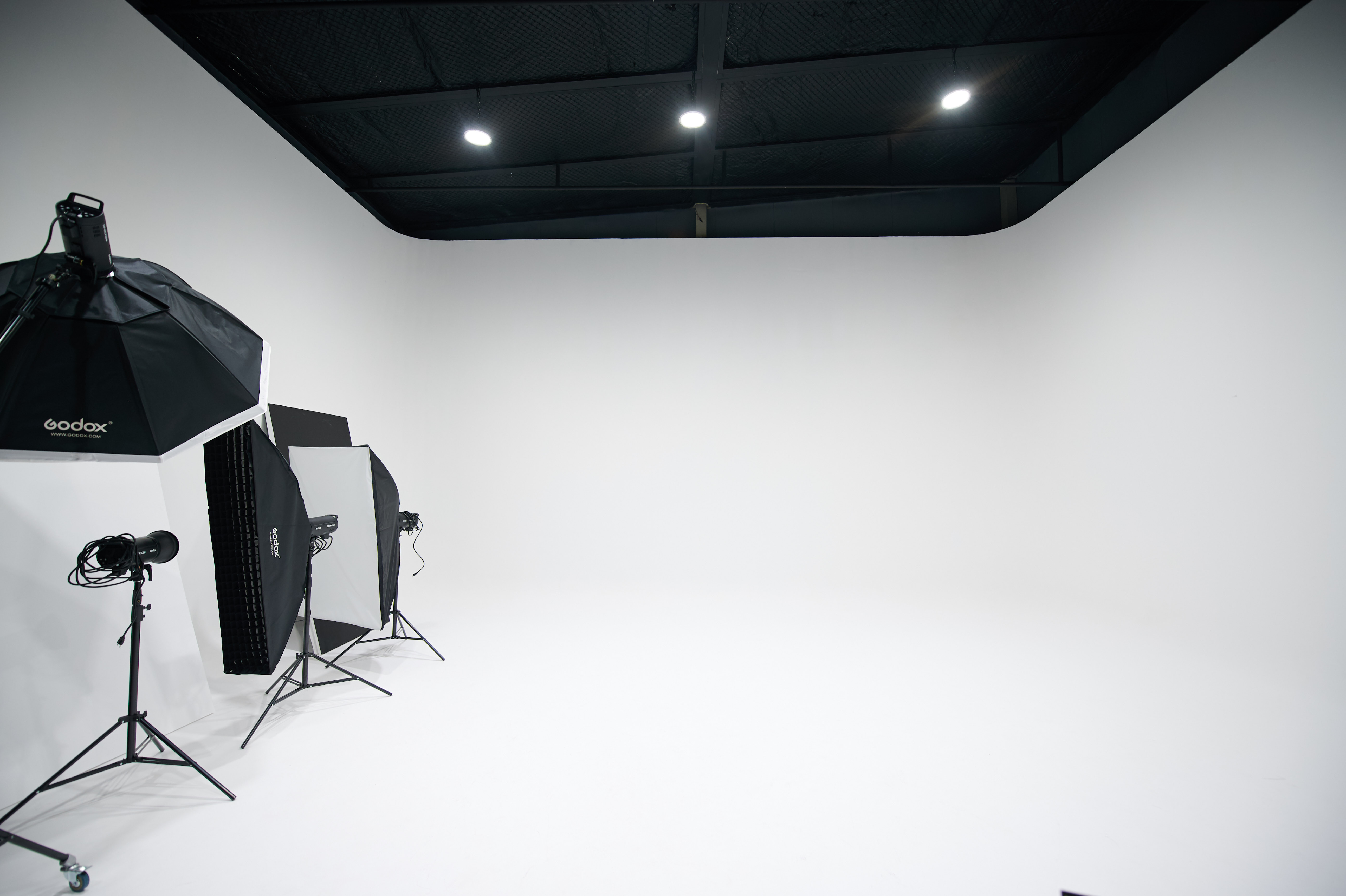 Studio 1 Image